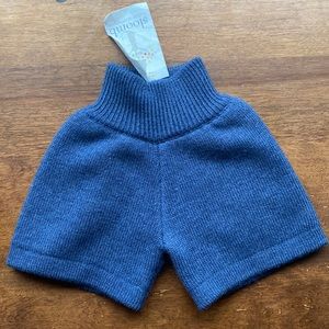 SLOOMB Sustainablebabyish SM shorties diaper cover